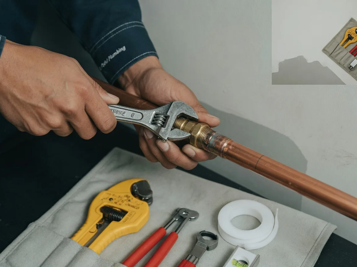 Why choose Drain Cleaning in Bryant, IL